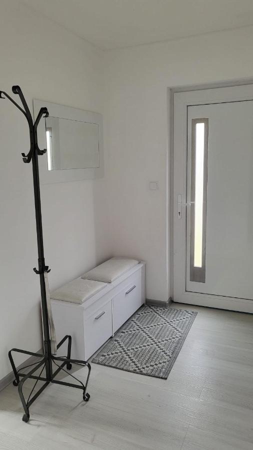 Apartman S Bazenem A Saunou Kadaň Zewnętrze zdjęcie