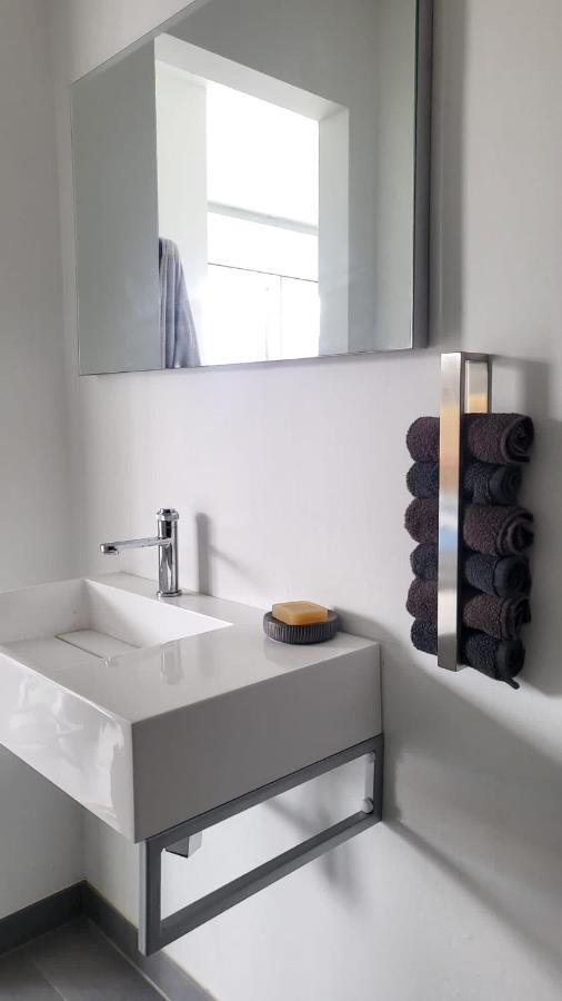 Apartman S Bazenem A Saunou Kadaň Zewnętrze zdjęcie