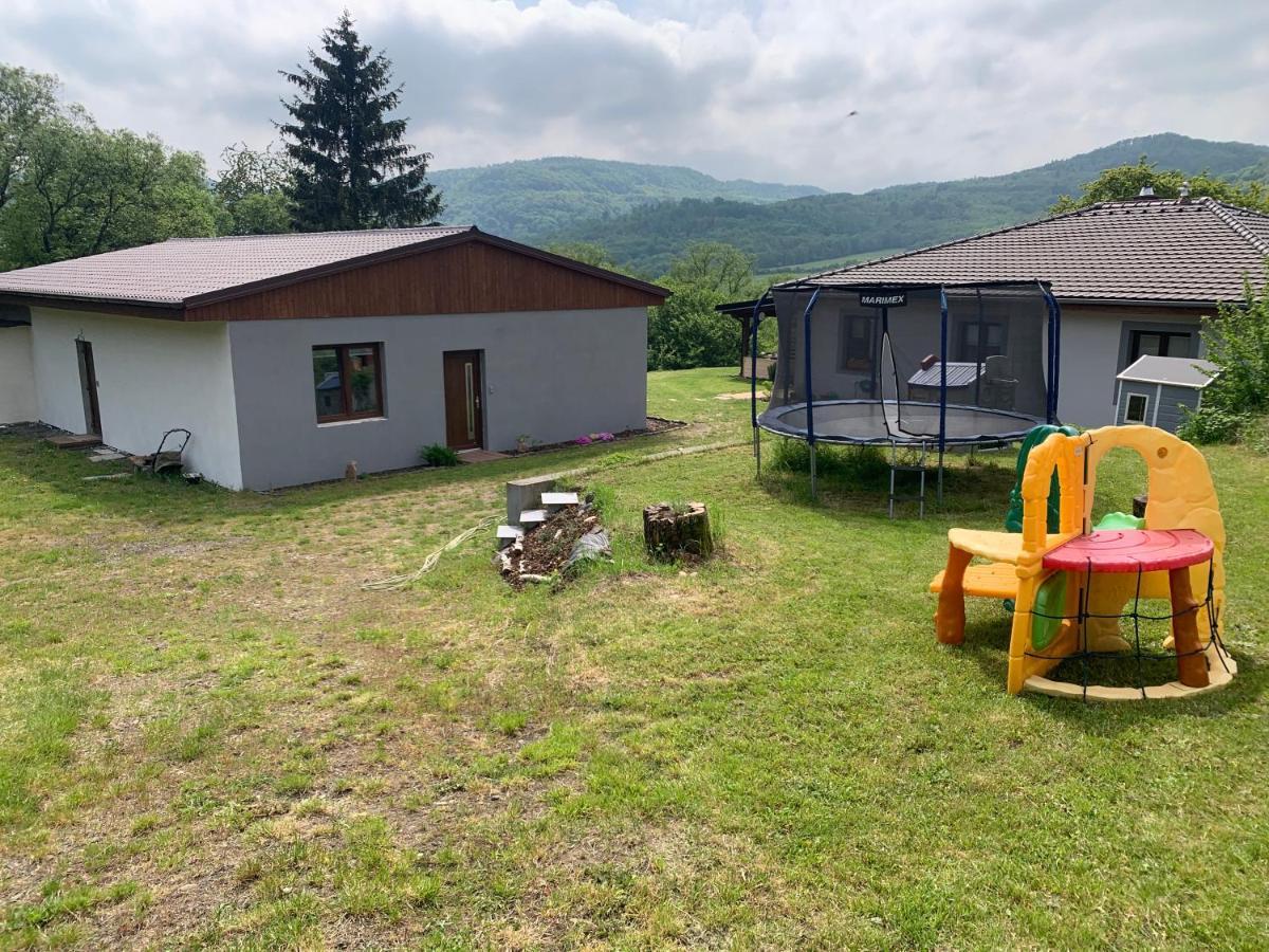 Apartman S Bazenem A Saunou Kadaň Zewnętrze zdjęcie