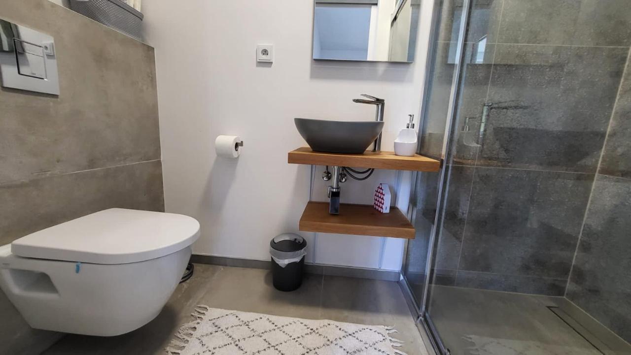 Apartman S Bazenem A Saunou Kadaň Zewnętrze zdjęcie